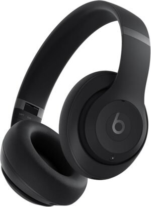 Beats Studio Pro - Wireless Bluetooth Noise Cancelling Headphones - Personalized Spatial Audio, USB-C Lossless Audio, Apple & Android Compatibility, Up to 40 Hours Battery Life
