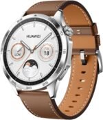 Limited-Time Sale for Summer Surprises AED 99د.إ：HUAWEI WATCH GT 4 Smart Watch for men women - Up to 2 Weeks Battery Life Fitness Tracker - Compatible with Android & iOS -...